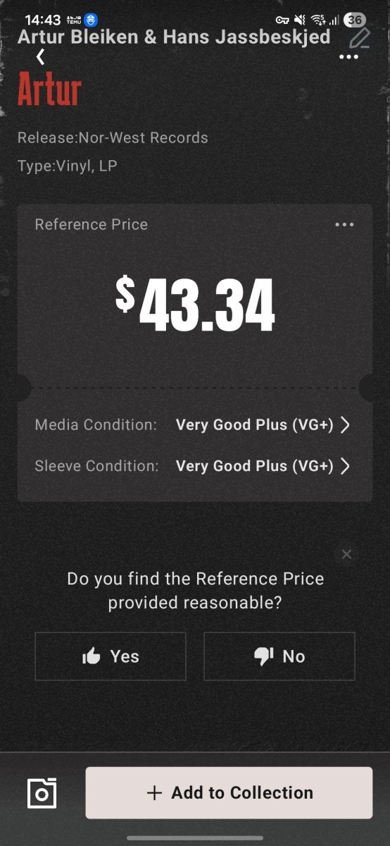 Artur Bleiken & Hans Jassbeskjed – Artur - BØR BØRSONS BRUKTHANDEL