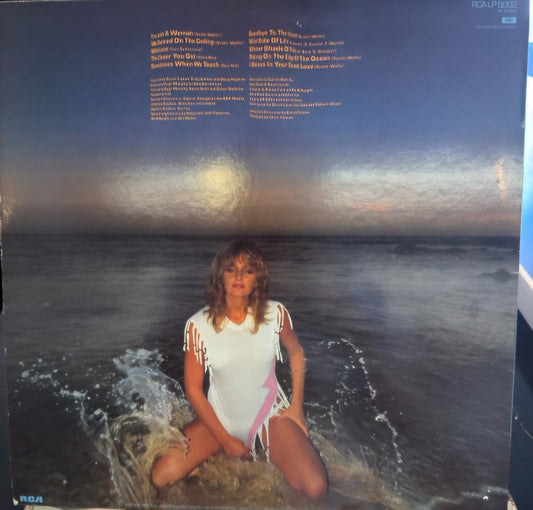 Bonnie Tyler – Goodbye to the Island - BØR BØRSONS BRUKTHANDEL