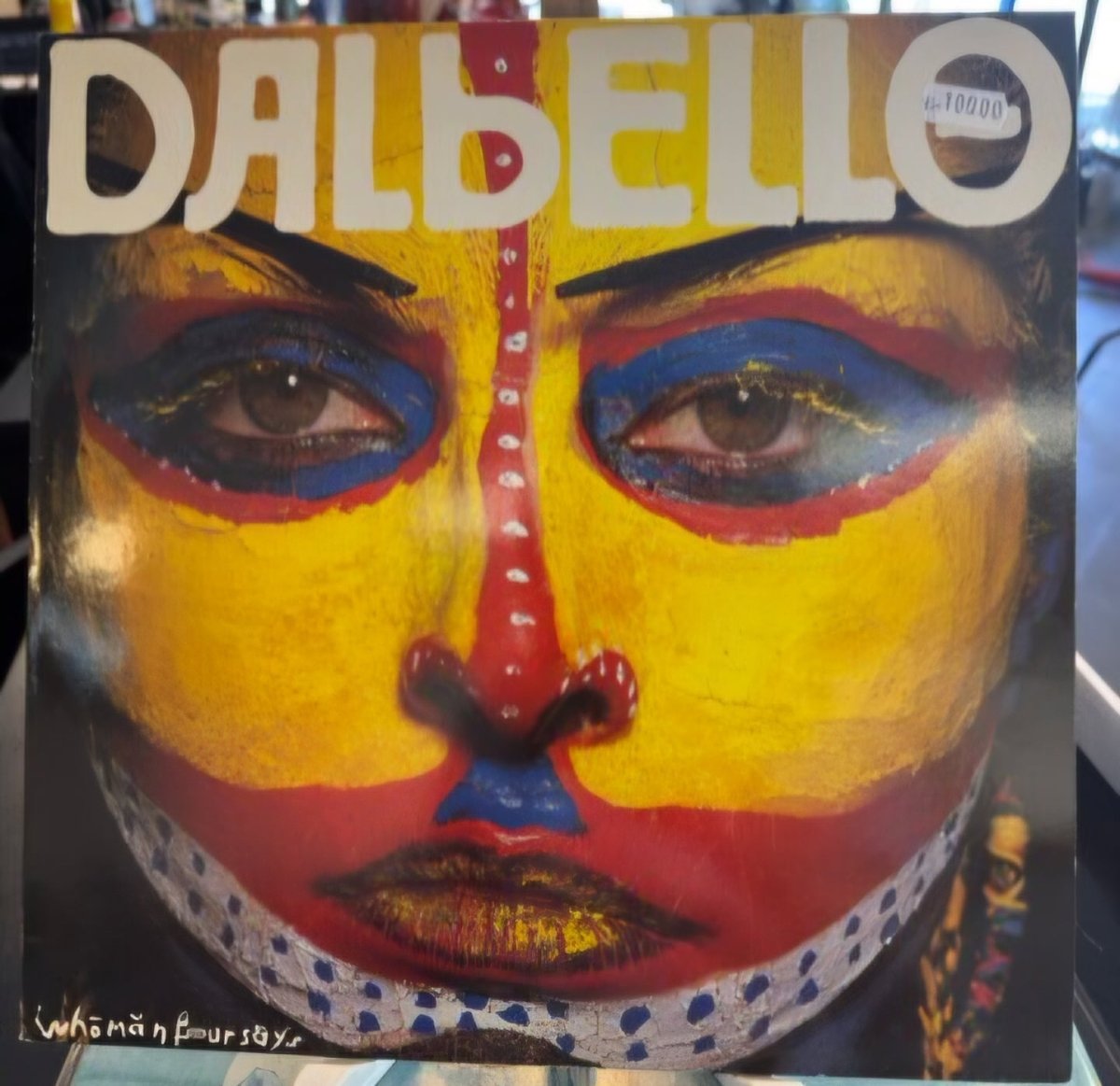 Dalbello – Whōmănfoursāys - BØR BØRSONS BRUKTHANDEL