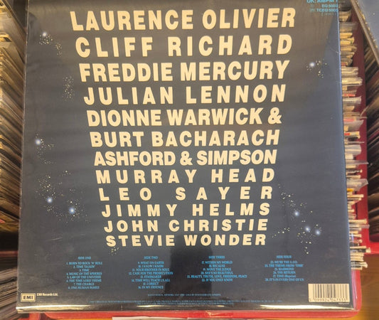 Dave Clark's Time - The Album - BØR BØRSONS BRUKTHANDEL