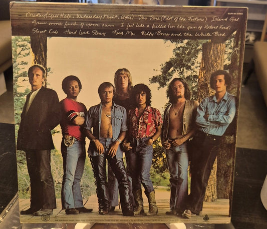 Elton John - Rock of the Westies - BØR BØRSONS BRUKTHANDEL