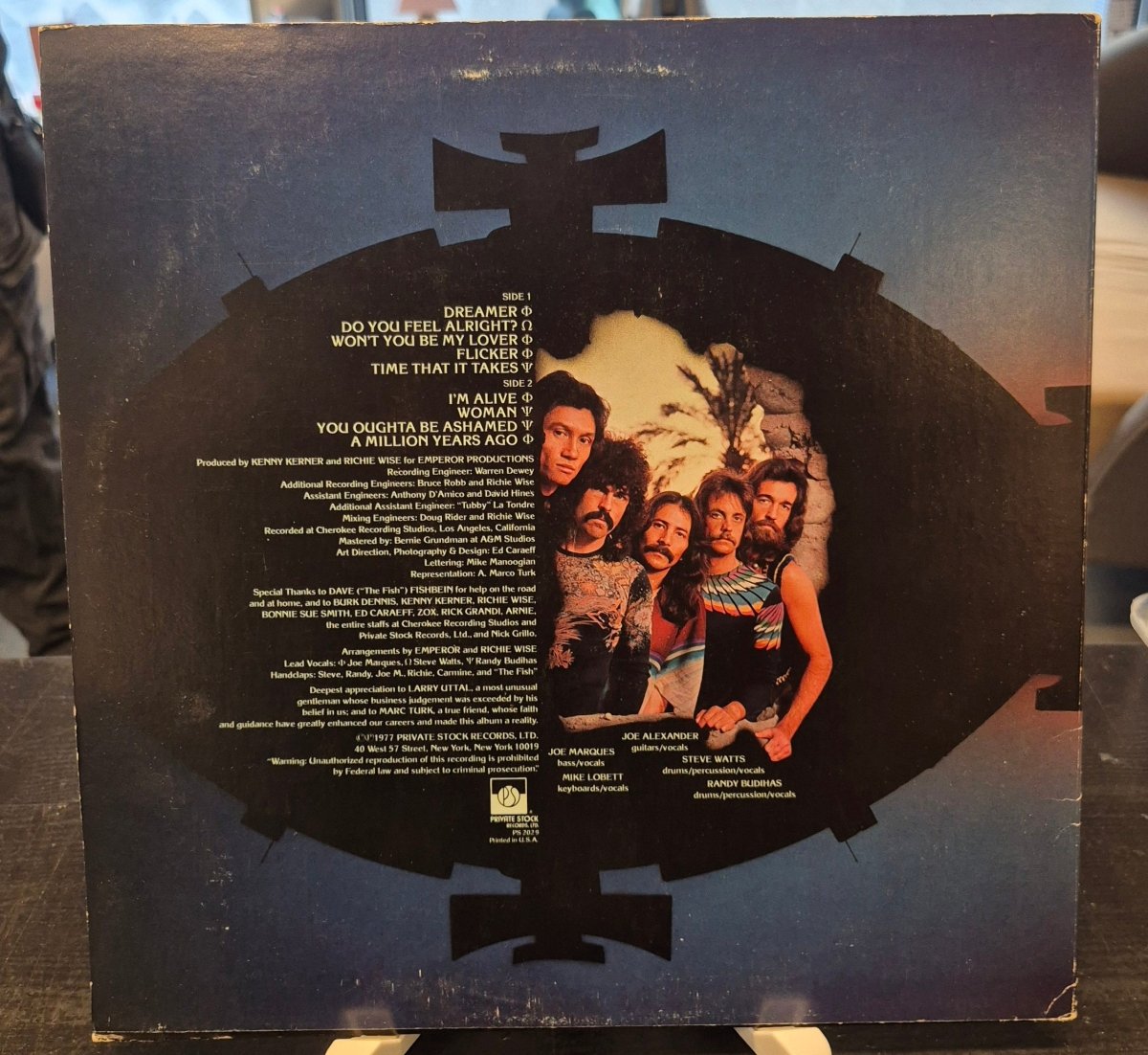 Emperor - BØR BØRSONS BRUKTHANDEL