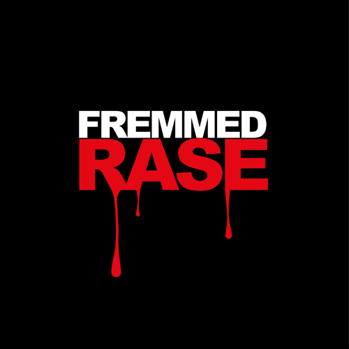 Fremmed Rase - Råne 12" ny og forseglet - BØR BØRSONS BRUKTHANDEL