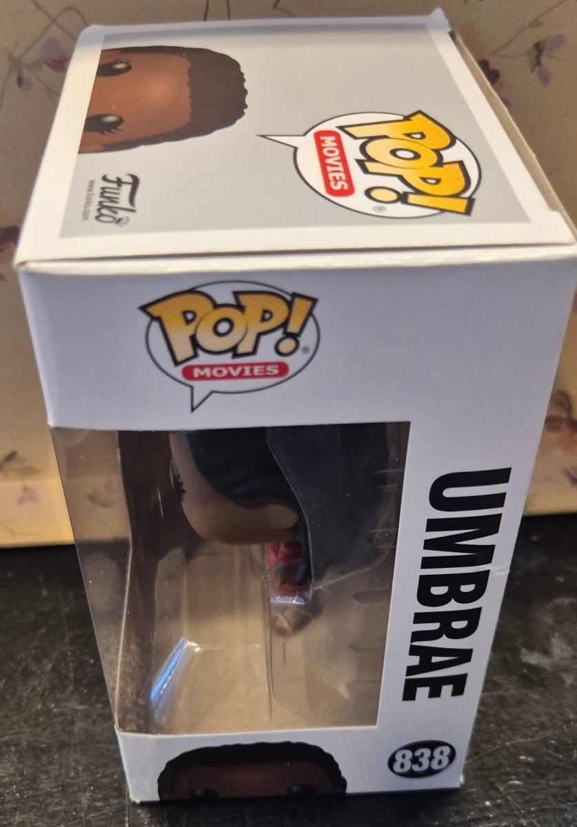 Funko Pop Umbrae 838 Pop! Movies — Us - BØR BØRSONS BRUKTHANDEL