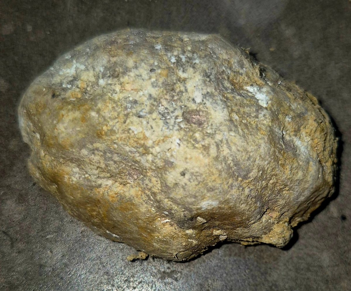 Geode naturlig kvarts (Marokko) - BØR BØRSONS BRUKTHANDEL