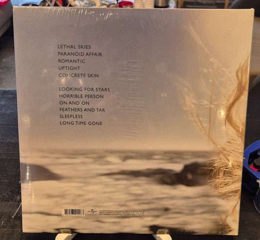 Hooverphonic - Looking For Stars - BØR BØRSONS BRUKTHANDEL