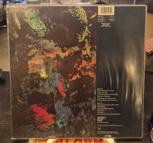 Hothouse Flowers - Home - BØR BØRSONS BRUKTHANDEL