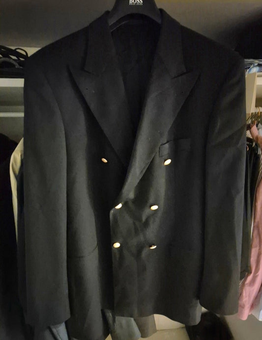 Hugo Boss - BØR BØRSONS BRUKTHANDEL