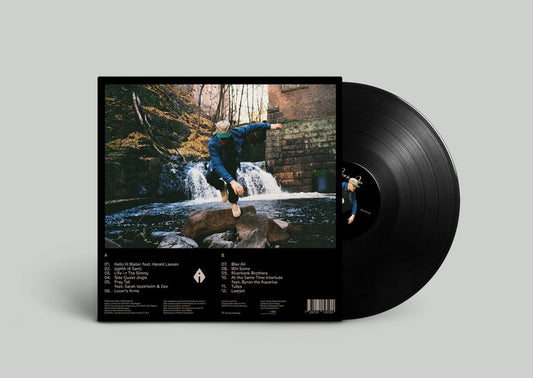 Ivan Ave – Side Quest Living (NY) - BØR BØRSONS BRUKTHANDEL