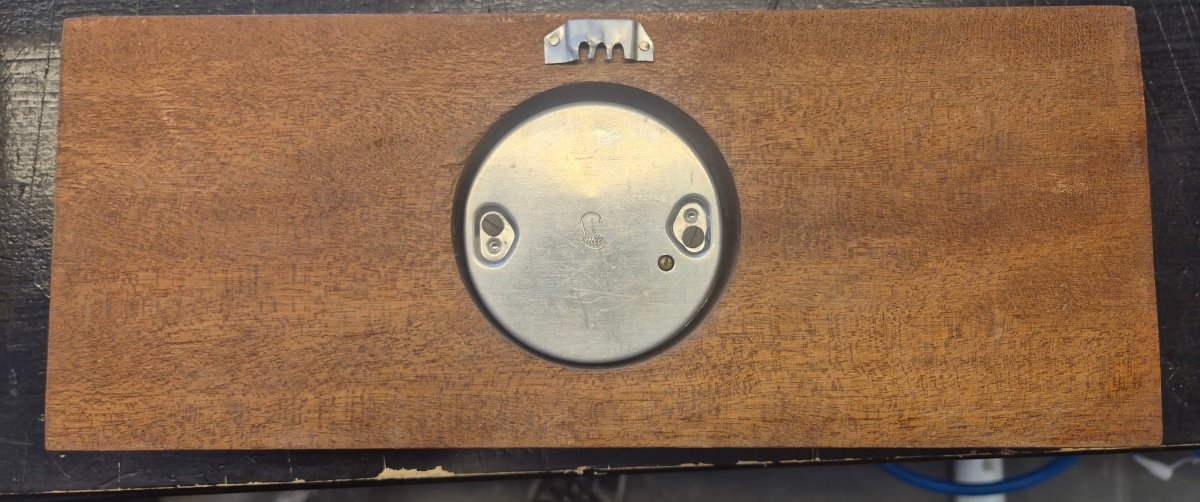 Lufft Værstasjon - BØR BØRSONS BRUKTHANDEL