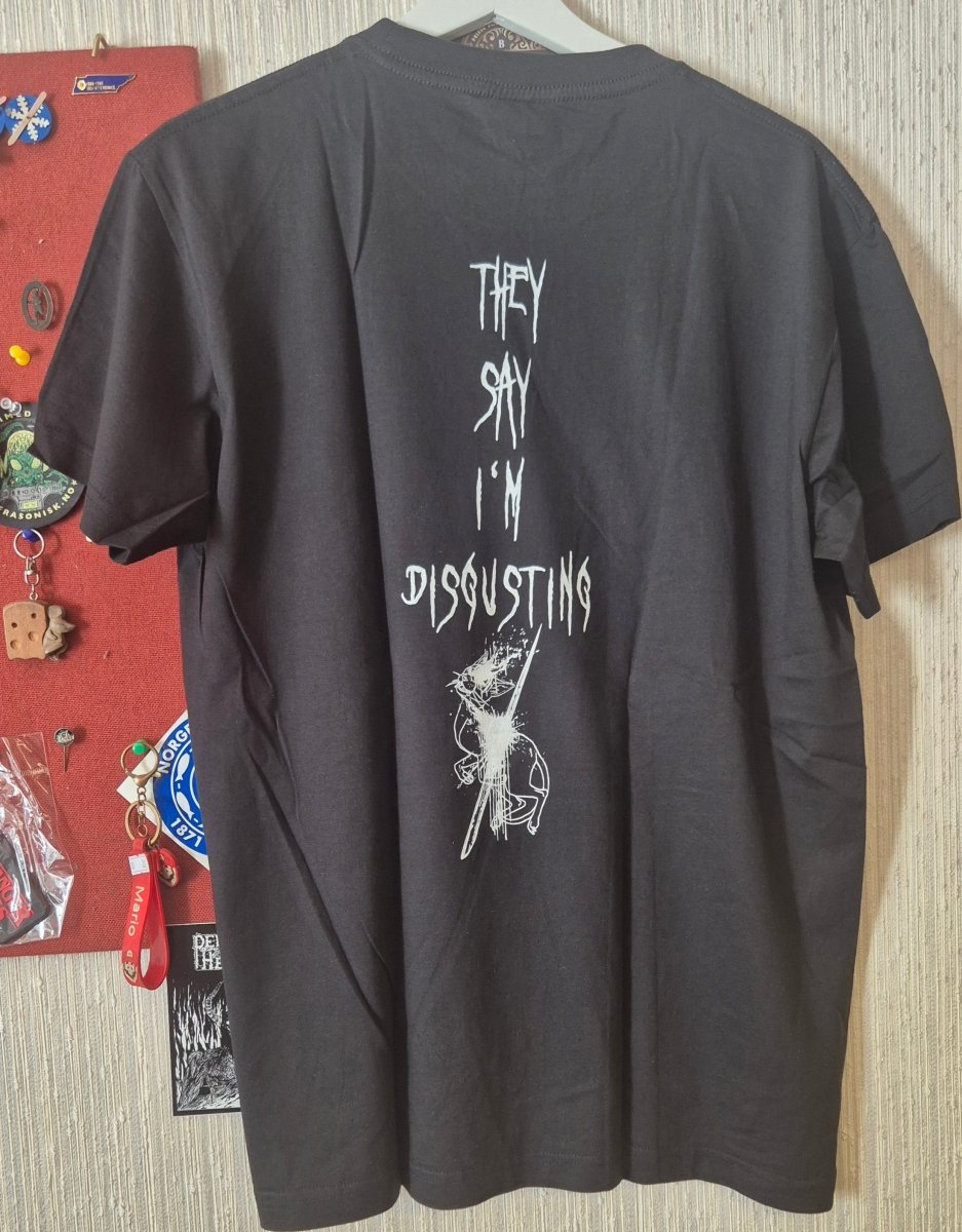 Make metal - BØR BØRSONS BRUKTHANDEL