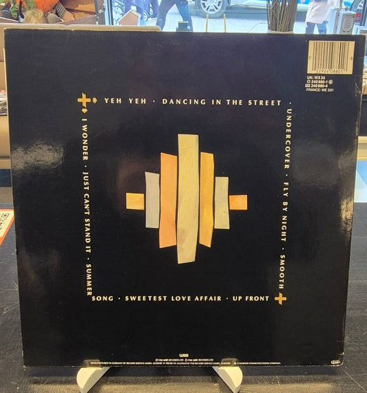 Matt Bianco - BØR BØRSONS BRUKTHANDEL