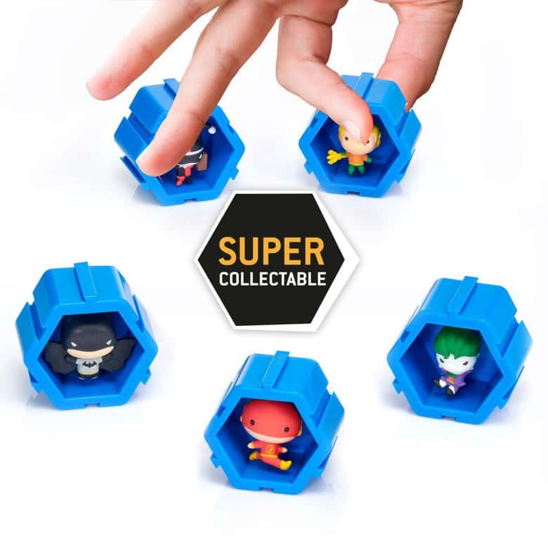 Nano Wow! Pods DC - BØR BØRSONS BRUKTHANDEL