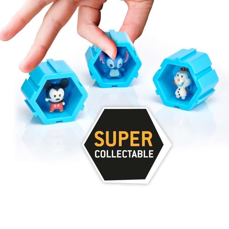 Nano Wow! Pods Disney - BØR BØRSONS BRUKTHANDEL