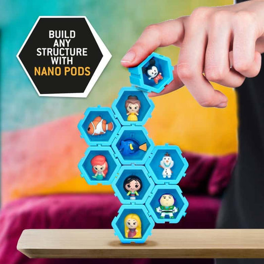 Nano Wow! Pods Disney - BØR BØRSONS BRUKTHANDEL