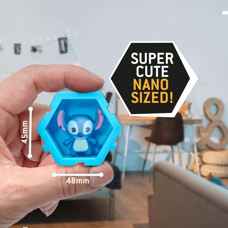 Nano Wow! Pods Disney - BØR BØRSONS BRUKTHANDEL