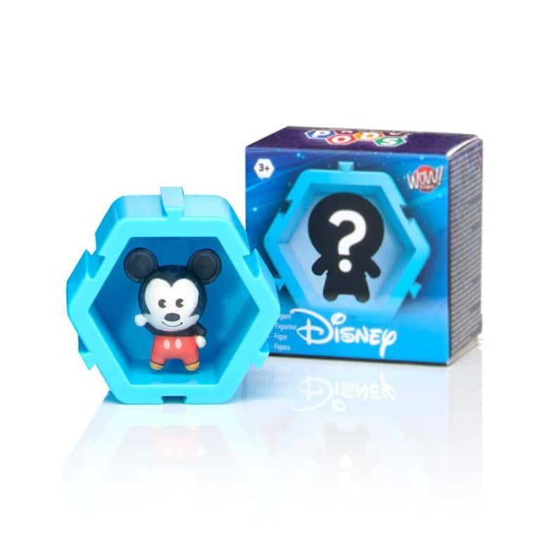 Nano Wow! Pods Disney - BØR BØRSONS BRUKTHANDEL