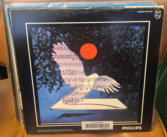 Nordiske Musikkdager Oslo 1982 - BØR BØRSONS BRUKTHANDEL