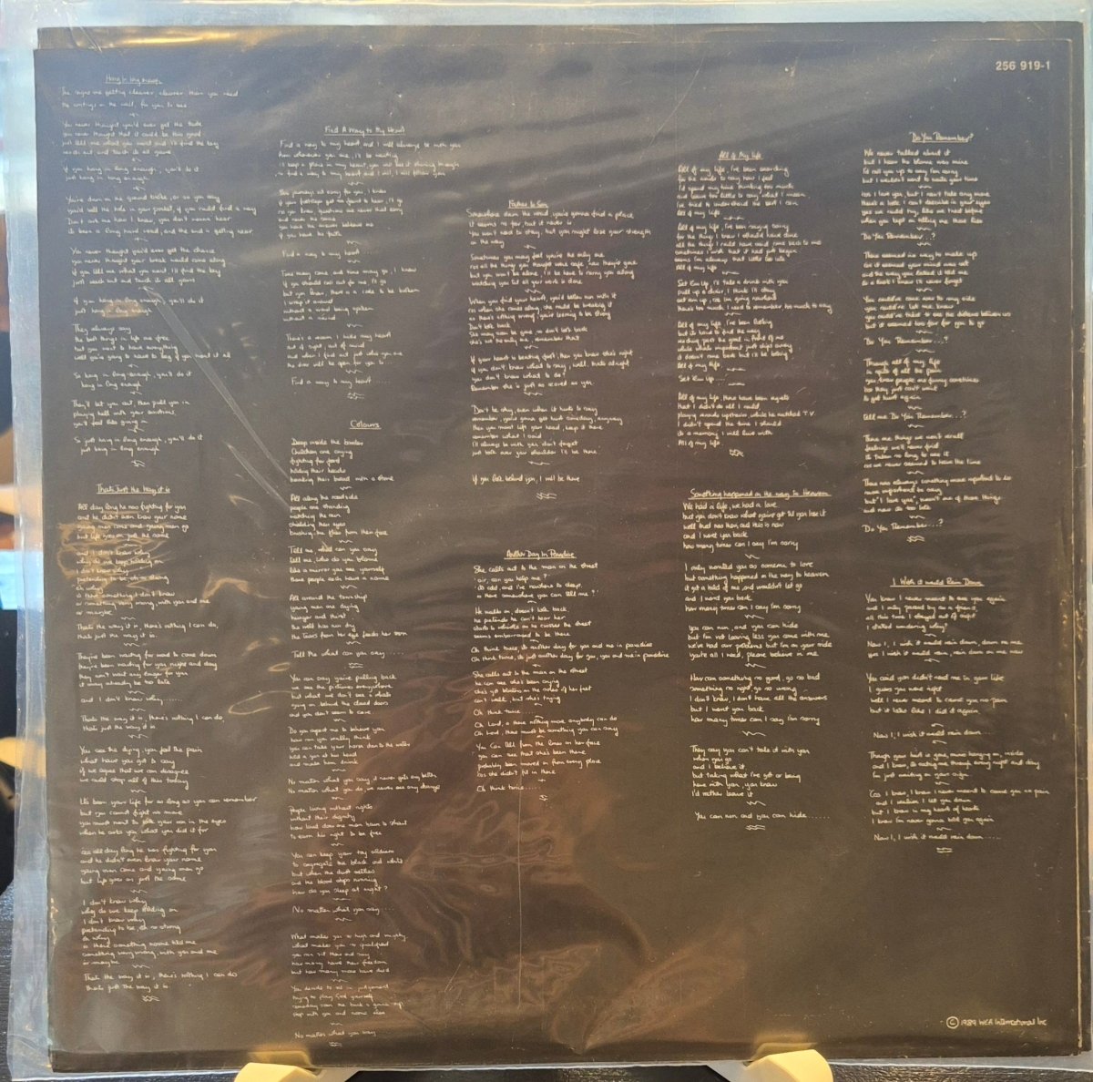 Phil Collins – …But Seriously - BØR BØRSONS BRUKTHANDEL