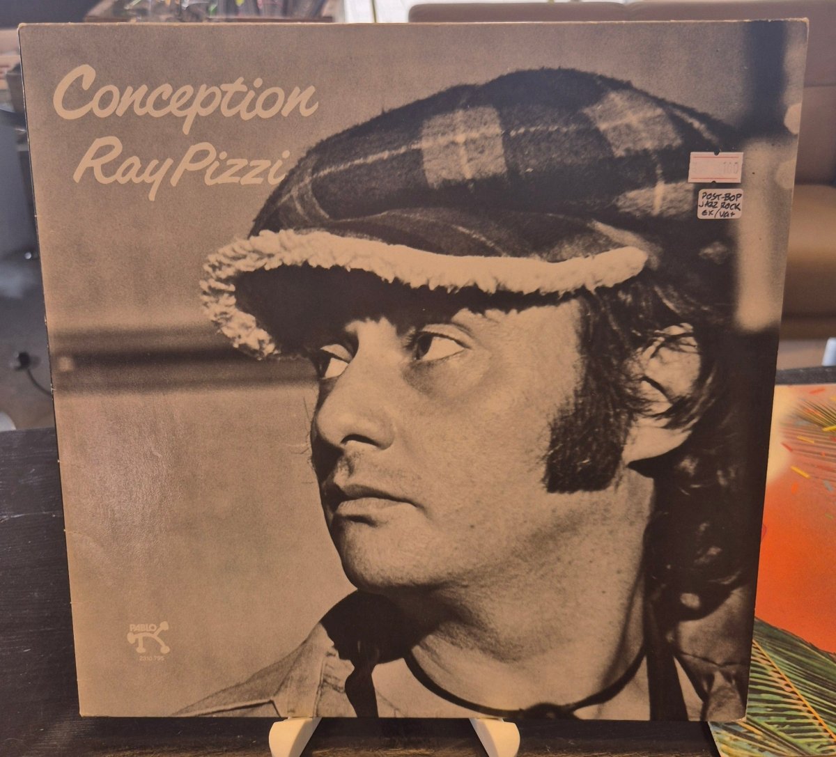 Ray Pizzi – Conception - BØR BØRSONS BRUKTHANDEL