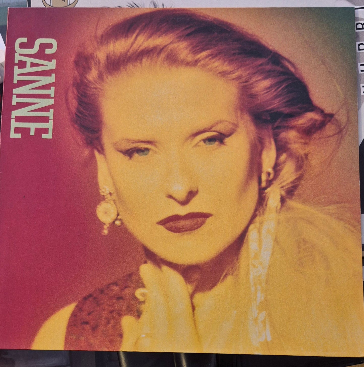 Sanne – Sanne - BØR BØRSONS BRUKTHANDEL