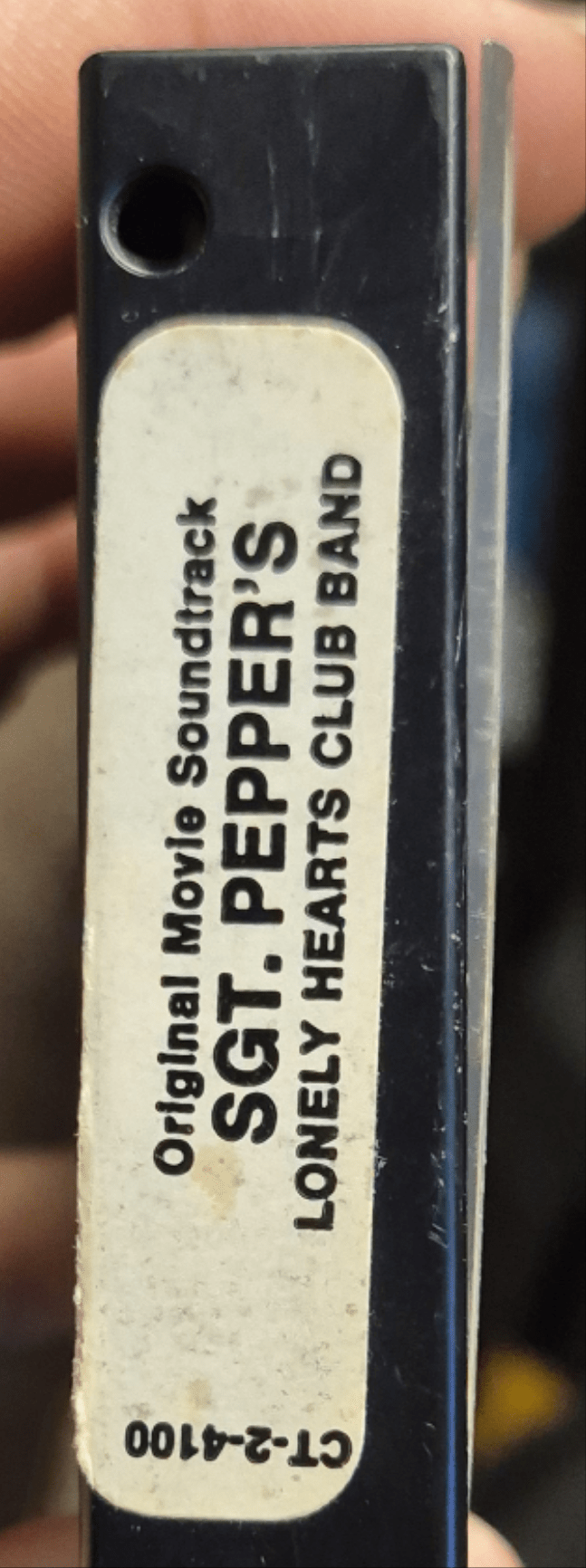 Sgt.Peppers - Lonely Hearts club band - BØR BØRSONS BRUKTHANDEL