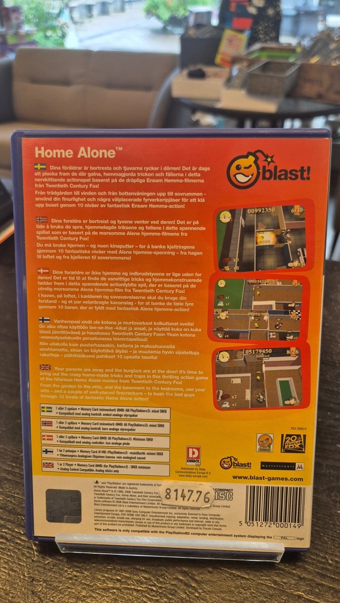 SVC Chaos: SNK vs. Capcom - BØR BØRSONS BRUKTHANDEL