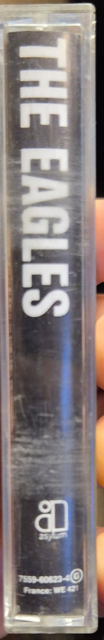 The Eagles - BØR BØRSONS BRUKTHANDEL