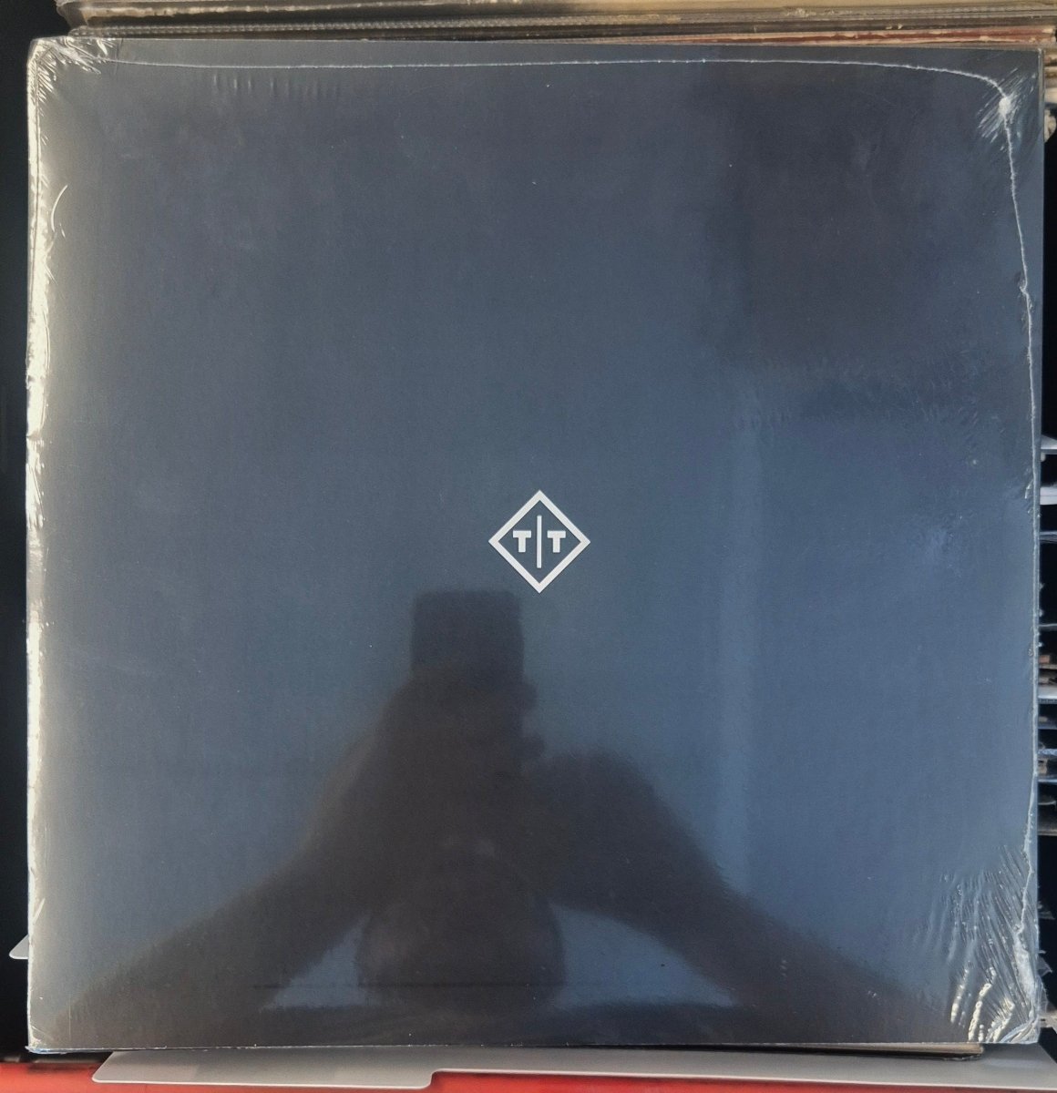 Tommy Tee – Bonds, Beats & Beliefs Vol. 1 - Instrumentals (NY) - BØR BØRSONS BRUKTHANDEL