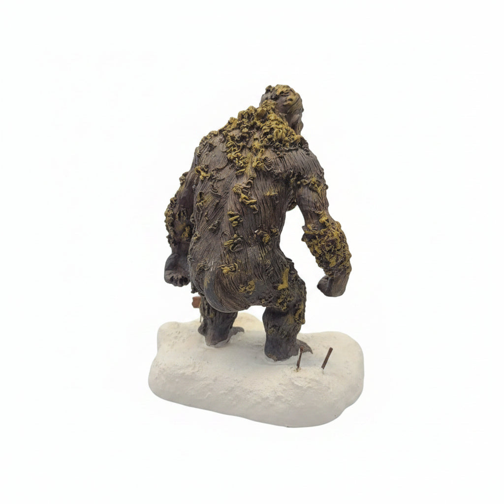 Trollfigur 14cm høy - BØR BØRSONS BRUKTHANDEL