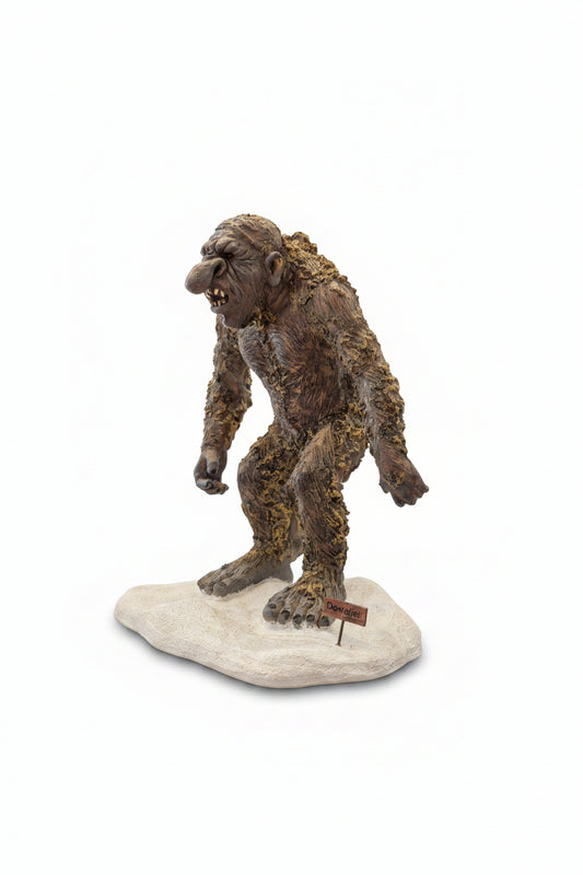 TROLLFIGUR 21CM HØY - BØR BØRSONS BRUKTHANDEL