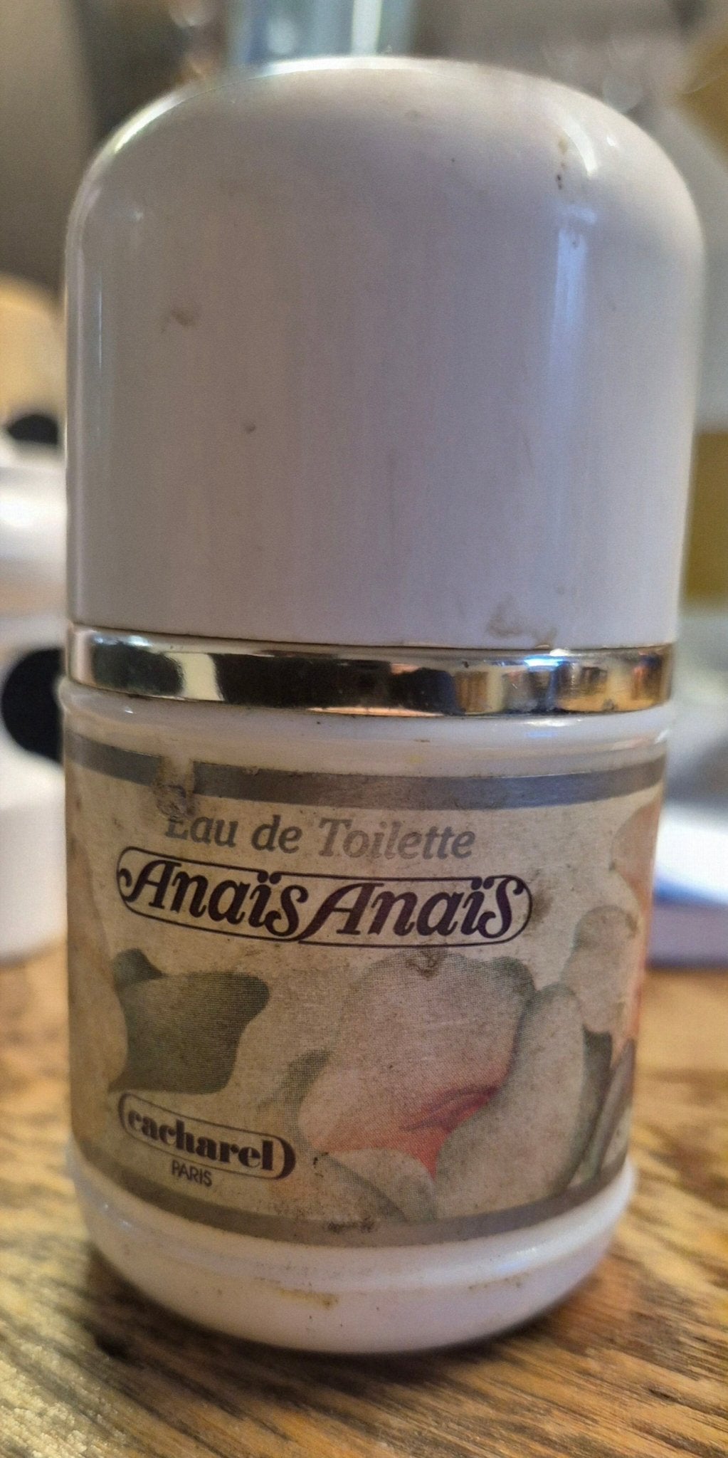 Vintage Chacaral Anais Anais - BØR BØRSONS BRUKTHANDEL