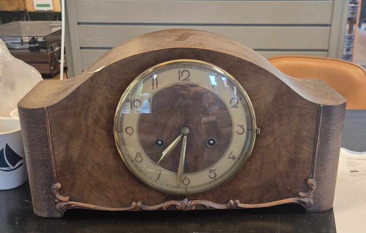 Vintage peisur - BØR BØRSONS BRUKTHANDEL