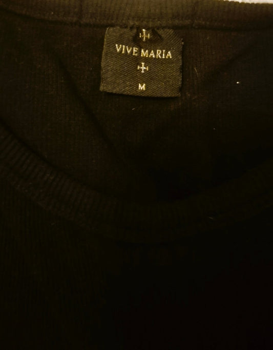Vintage Vive Maria Tank Top - BØR BØRSONS BRUKTHANDEL
