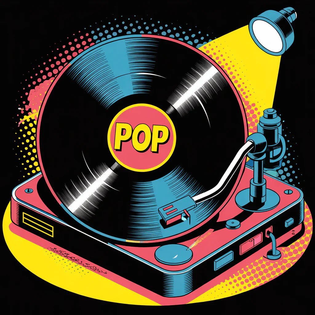 POP - BØR BØRSONS BRUKTHANDEL