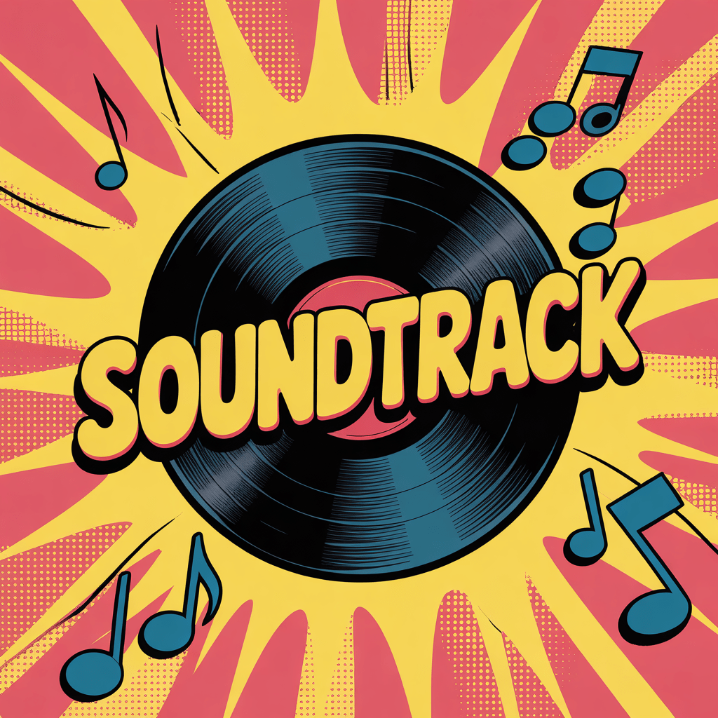 Soundtrack - BØR BØRSONS BRUKTHANDEL