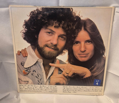 Keith Green – For Him Who Has Ears to Hear – bakside