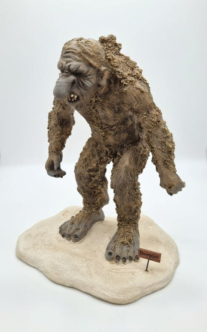 2stk Troll 21cm - BØR BØRSONS BRUKTHANDEL