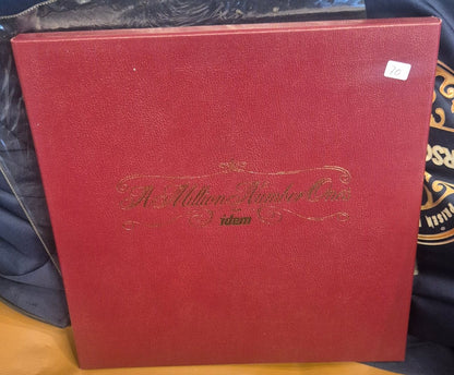 A Million Number Ones From Idem - BØR BØRSONS BRUKTHANDEL