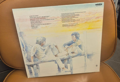Air Supply - Greatest Hits (LP, 1983) - BØR BØRSONS BRUKTHANDEL