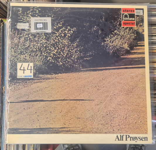 Alf Prøysen - Du ska få en dag i mårå (2xLP) - BØR BØRSONS BRUKTHANDEL