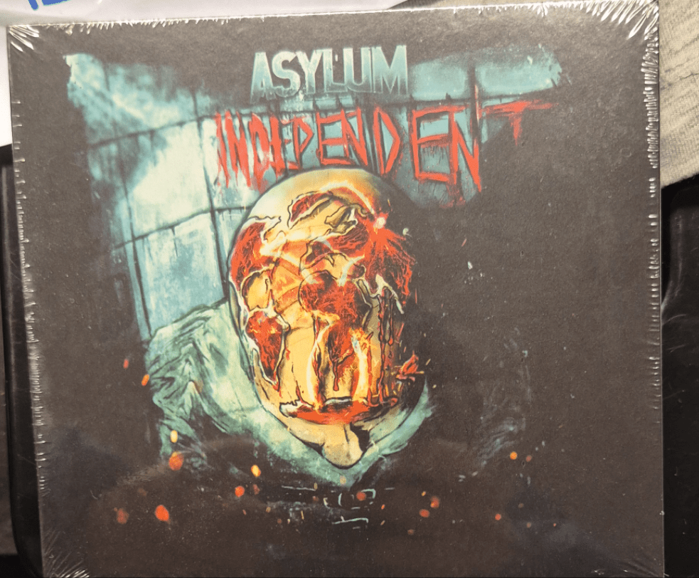 Asylum - Independent - BØR BØRSONS BRUKTHANDEL