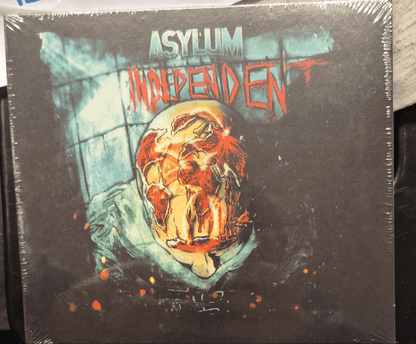 Asylum - Independent - BØR BØRSONS BRUKTHANDEL