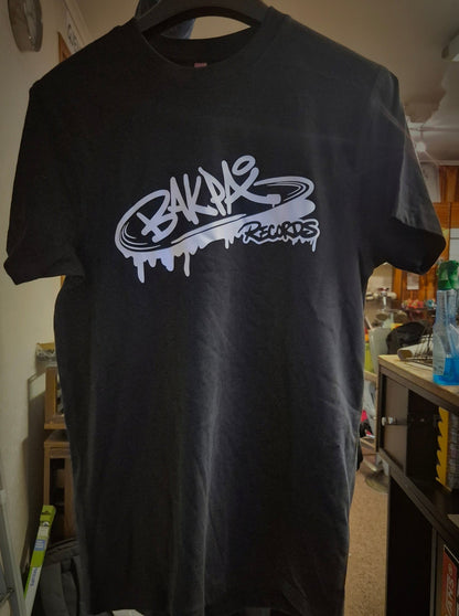 Bakpå Tshirt - BØR BØRSONS BRUKTHANDEL