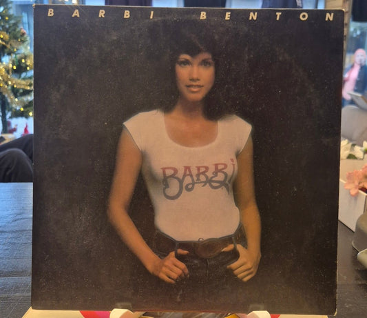 Barbi Benton - BØR BØRSONS BRUKTHANDEL