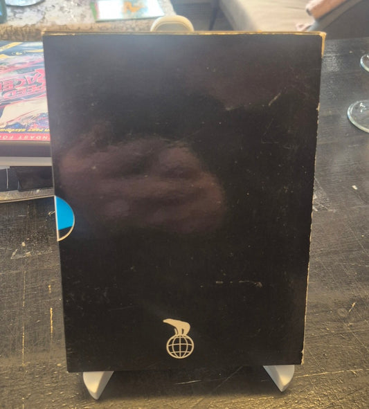 Beck 9 - 12 DVD Samleboks - BØR BØRSONS BRUKTHANDEL