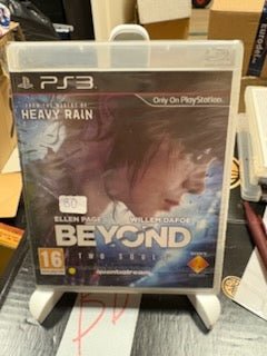 Beyond: Two Souls - BØR BØRSONS BRUKTHANDEL