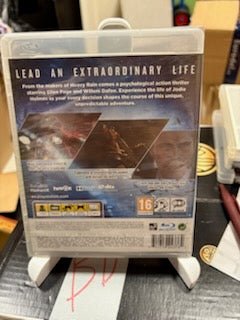 Beyond: Two Souls - BØR BØRSONS BRUKTHANDEL