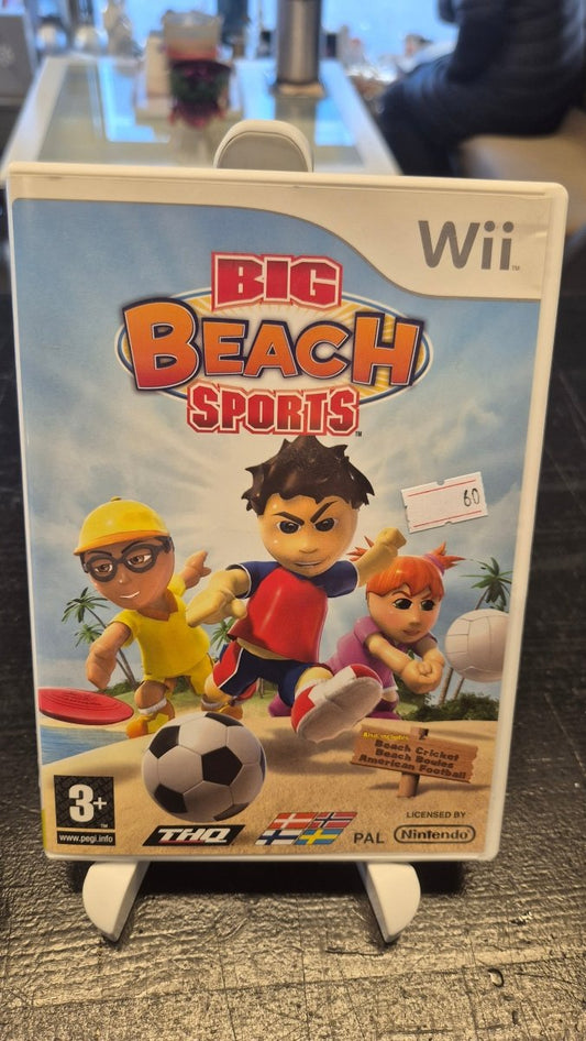Big Beach Sports - BØR BØRSONS BRUKTHANDEL