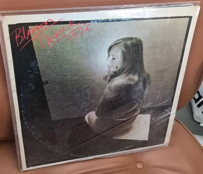 Blossom Dearie - 1975 (From The Meticulous To The Sublime) - BØR BØRSONS BRUKTHANDEL